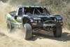 Armin Schwarz und Steven Eugenio greifen bei der Baja 500 an