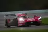 Bild zum Inhalt: Nissan ist sicher: GT-R LM ist schneller als die LMP2