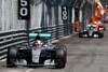 Bild zum Inhalt: Boxenfunk in Monaco: Lewis Hamilton wollte Reifen wechseln