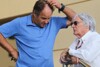 Gerhard Berger kritisiert: "Teams sollten keine Regeln machen"