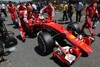 Bild zum Inhalt: FIA: Barcelona-Update von Ferrari war legal