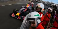 Bild zum Inhalt: Montreal: Red Bull mit bestem Saisonergebnis zur Erfolgsstätte