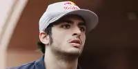 Carlos Sainz