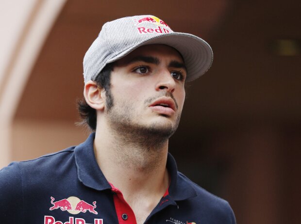 Carlos Sainz Carlos Sainz