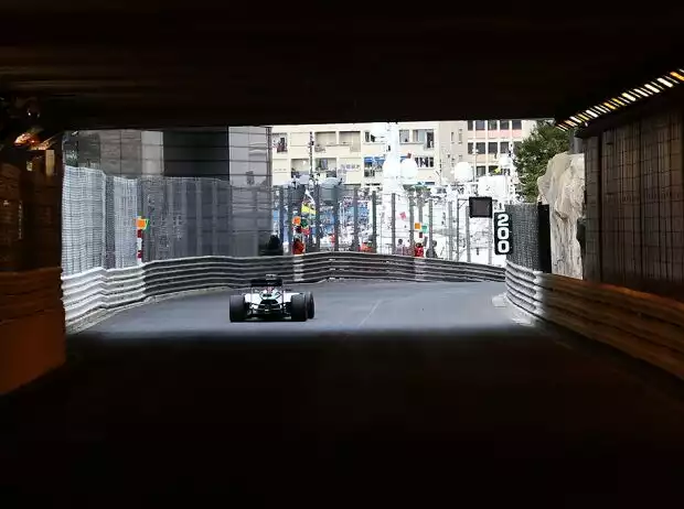 Titel-Bild zur News: Felipe Massa