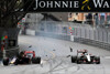 Bild zum Inhalt: Grosjean beteuert: Habe Verstappen nicht auflaufen lassen
