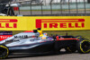 Bild zum Inhalt: Flavio Briatore: Ricciardo auch nicht besser dran als Alonso