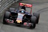 Bild zum Inhalt: Carlos Sainz und der Schrecken der Formel 1
