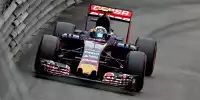 Bild zum Inhalt: Carlos Sainz und der Schrecken der Formel 1