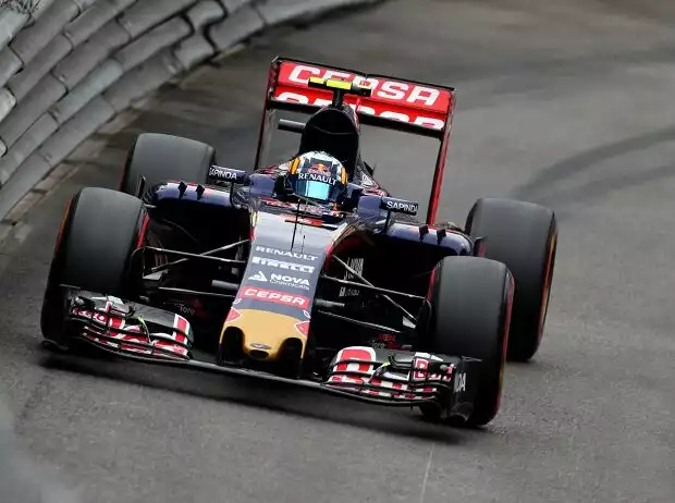 Carlos Sainz Titel-Bild zur News: Carlos Sainz