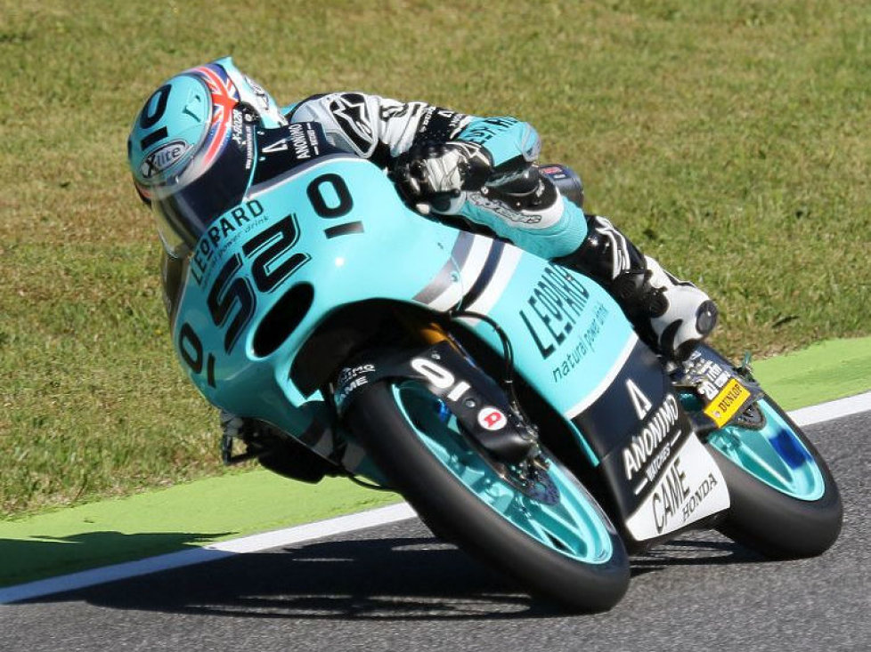 Danny Kent