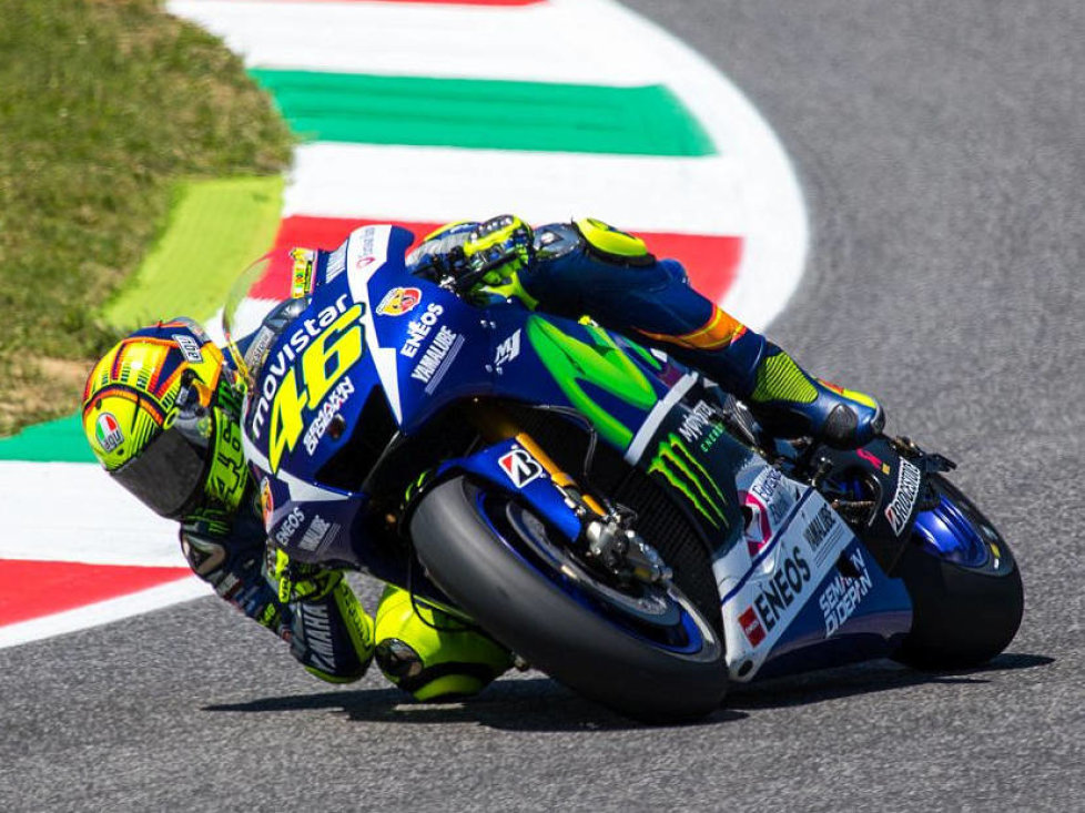 Valentino Rossi