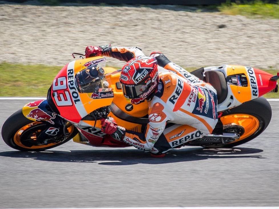 Marc Marquez