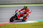 Andrea Iannone (Ducati)