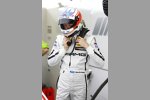 Paul di Resta (HWA-Mercedes) 