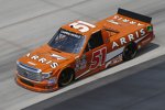 Trucks: Daniel Suarez