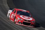 Kyle Larson (Ganassi) 