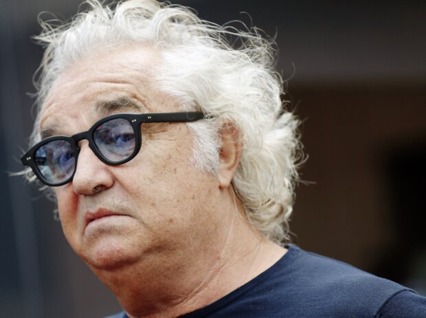 Flavio Briatore