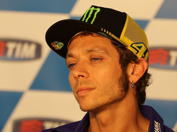 Valentino Rossi Valentino Rossi