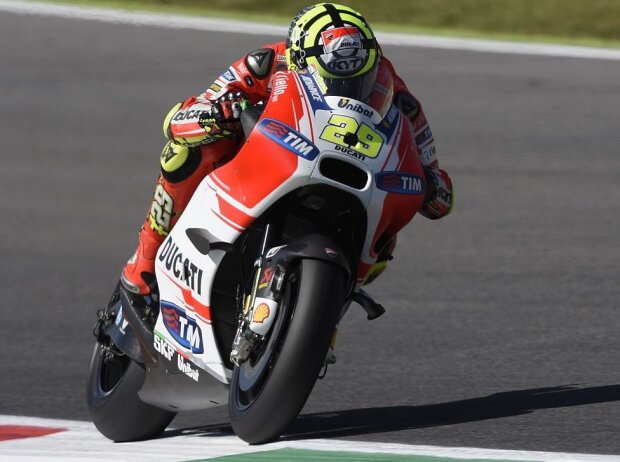 Andrea Iannone Andrea Iannone