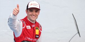 DTM Lausitzring 2015: Der Samstag in der Chronologie
