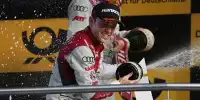Edoardo Mortara, Jamie Green