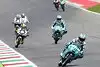 Bild zum Inhalt: Danny Kent erobert in Mugello die Pole-Position