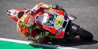 Bild zum Inhalt: Qualifying: Ducati-Pole in Mugello, Debakel für Marquez