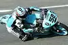 Bild zum Inhalt: Danny Kent und Hiroki Ono lassen Kiefer jubeln