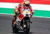 Bild zum Inhalt: Trotz erster Pole-Position: Sorgen bei Andrea Iannone