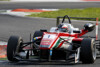 Bild zum Inhalt: Rosenqvist siegt in spannendem ersten Rennen in Monza