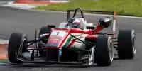 Bild zum Inhalt: Rosenqvist siegt in spannendem ersten Rennen in Monza