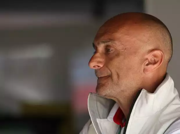 Gabriele Tarquini Titel-Bild zur News: Gabriele Tarquini