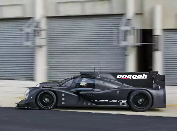 Alex Brundle Titel-Bild zur News: Alex Brundle
