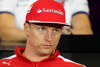 Bild zum Inhalt: Kimi Räikkönen: "Formel-1-Autos sollten schneller werden"