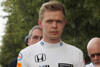 Bild zum Inhalt: McLaren-Patron: Kevin Magnussen zurück in die Formel 1?