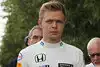 Bild zum Inhalt: McLaren-Patron: Kevin Magnussen zurück in die Formel 1?