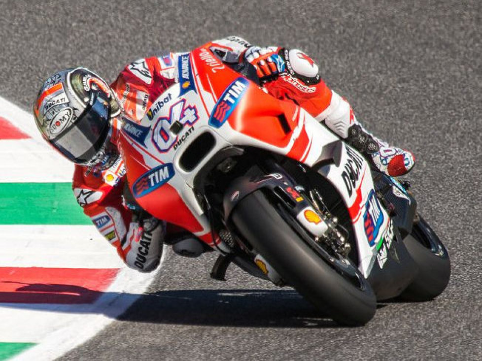 Andrea Dovizioso
