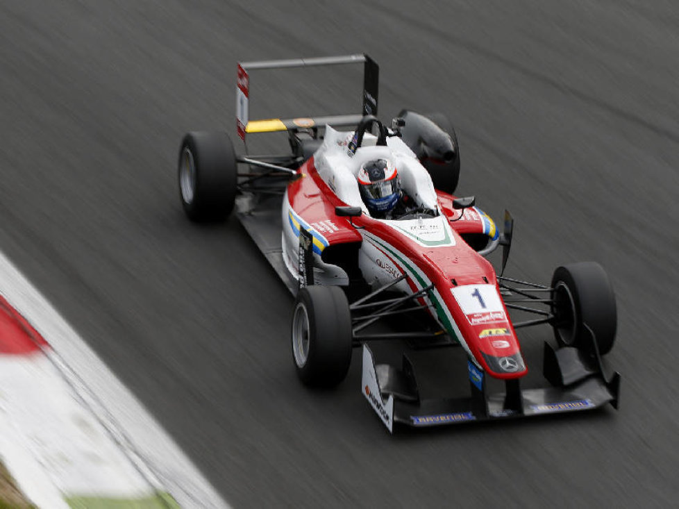 Felix Rosenqvist