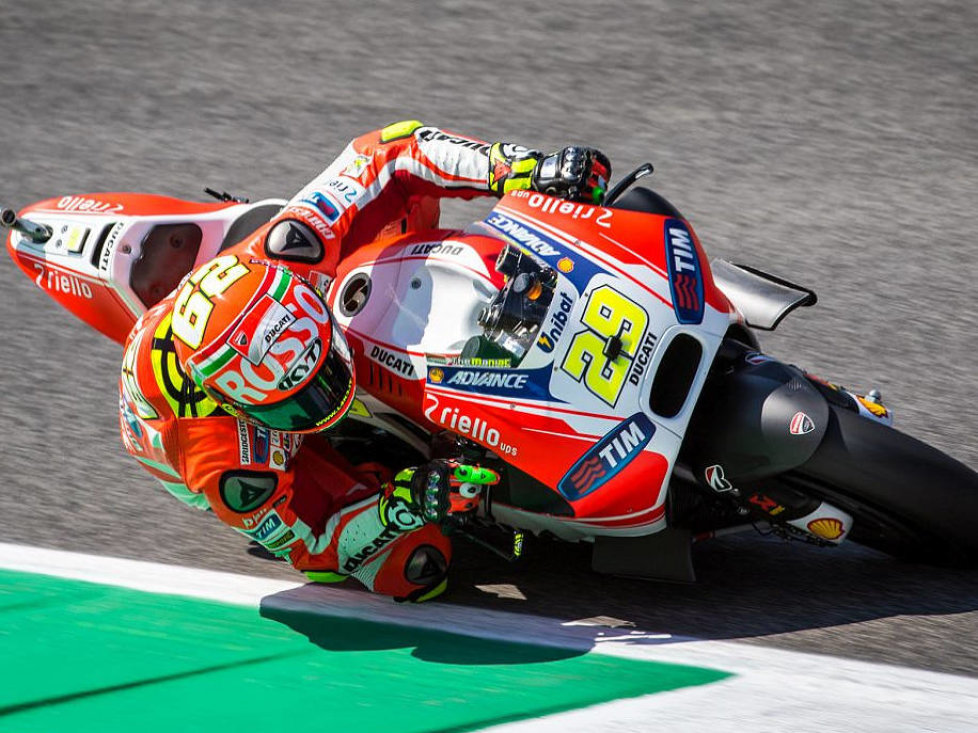 Andrea Iannone