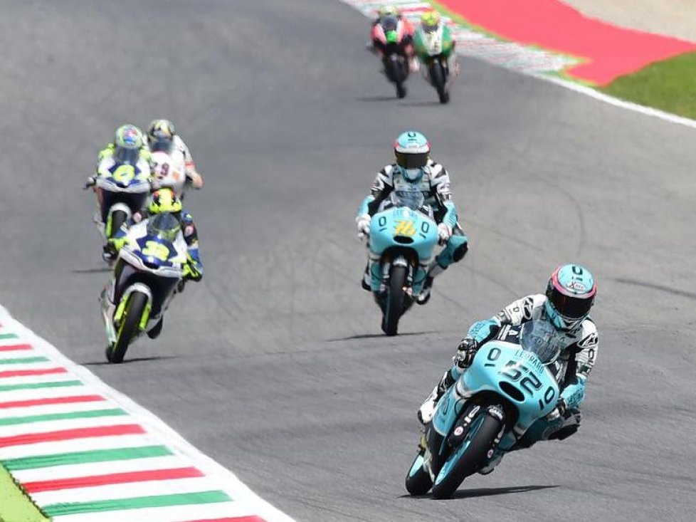 Danny Kent