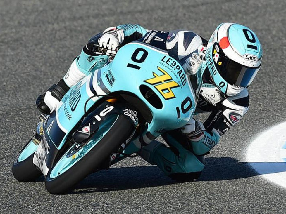 Hiroki Ono