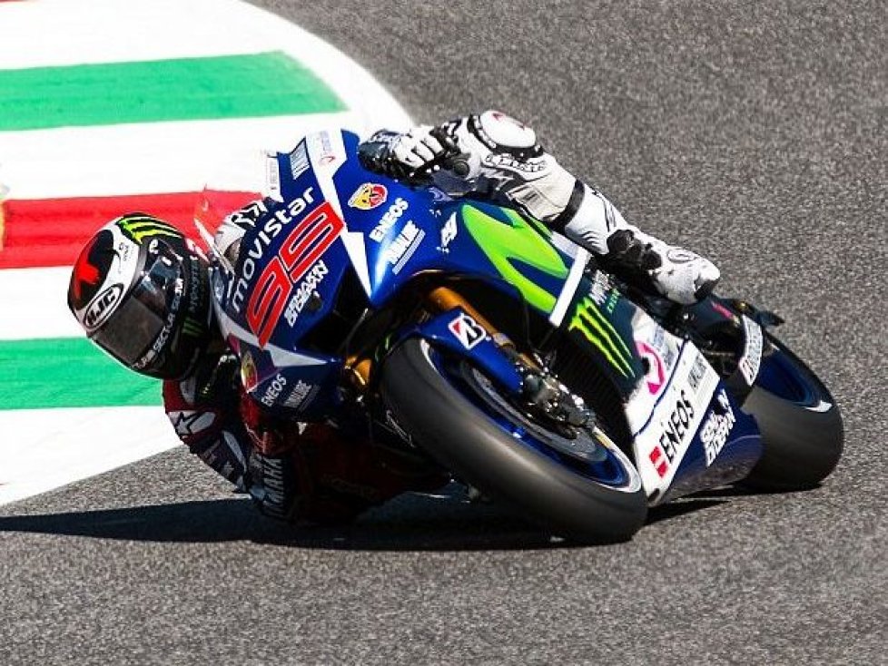 Jorge Lorenzo