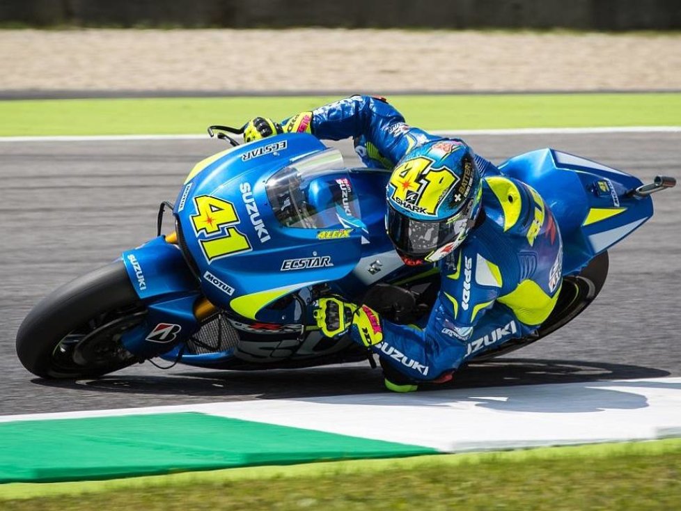 Aleix Espargaro