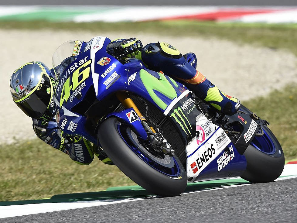 Valentino Rossi