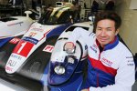 Kamui Kobayashi (Toyota)