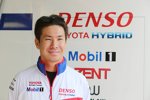 Kamui Kobayashi (Toyota)