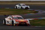 Augusto Farfus (RBM-BMW) und Maxime Martin (RMG-BMW) 