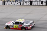 Jeff Gordon (Hendrick) 