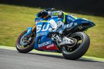 Maverick Vinales (Suzuki)